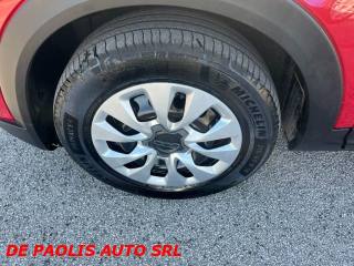 FIAT 500X usata, con Sedile posteriore sdoppiato