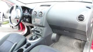NISSAN Qashqai usata 89