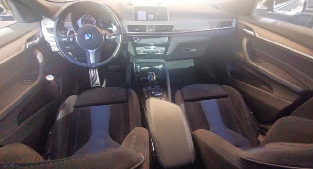 BMW X2 usata, con Regolazione elettrica sedili
