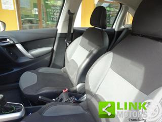 CITROEN C3 usata, con Chiusura centralizzata