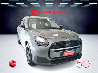 MINI Countryman usata 3