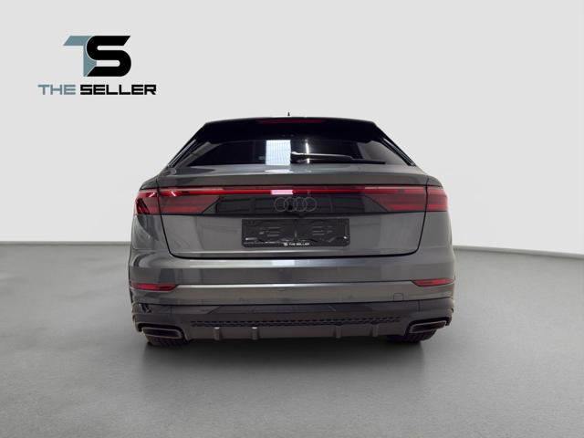 AUDI Q8 usata, con Alzacristalli elettrici