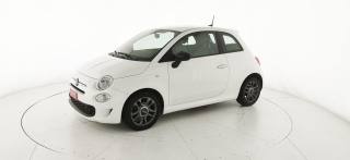 FIAT 500 usata, con Chiusura centralizzata telecomandata