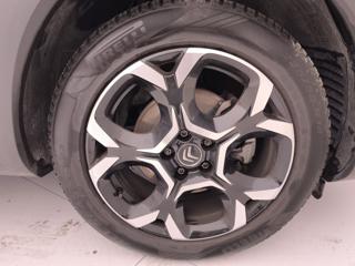 CITROEN C5 Aircross usata, con Sensori di parcheggio anteriori