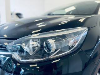RENAULT Captur usata, con Autoradio