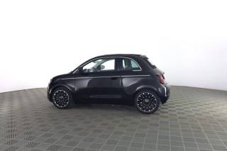 FIAT 500C usata 6