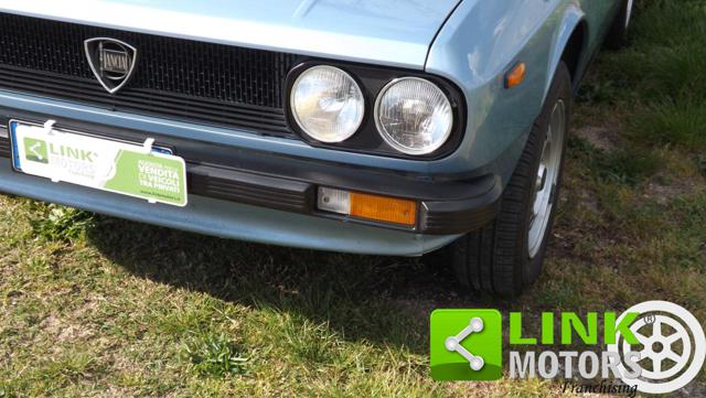 LANCIA Beta usata 57