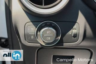 ALFA ROMEO Stelvio usata 19