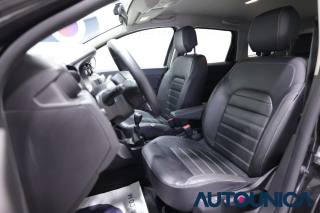 DACIA Duster usata, con Autoradio