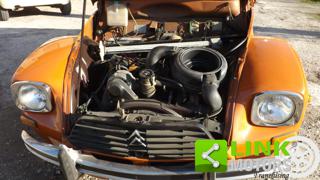 CITROEN Dyane usata 36
