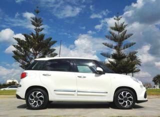 FIAT 500L usata, con Airbag Passeggero