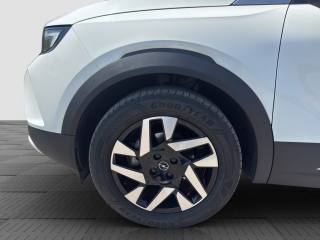 OPEL Mokka usata 14
