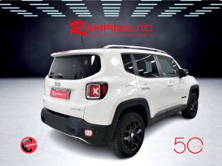 JEEP Renegade usata 8