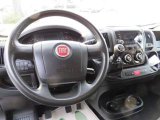 FIAT Ducato usata, con Climatizzatore