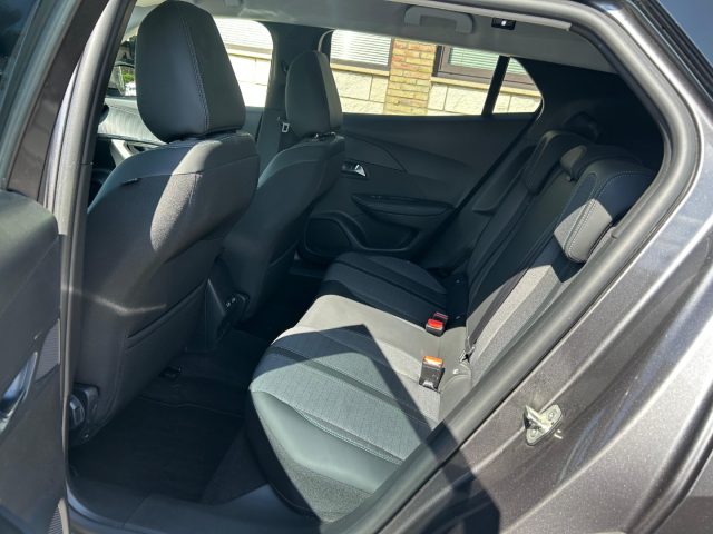 PEUGEOT 2008 usata, con Chiusura centralizzata