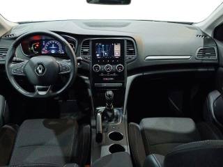 RENAULT Megane usata, con Controllo trazione