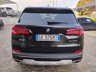 BMW X5 usata, con Airbag Passeggero