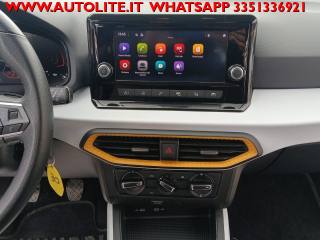 SEAT Arona usata, con Fendinebbia