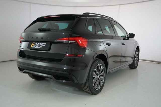 SKODA Kamiq usata, con Airbag