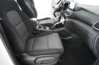 HYUNDAI Tucson usata, con Climatizzatore