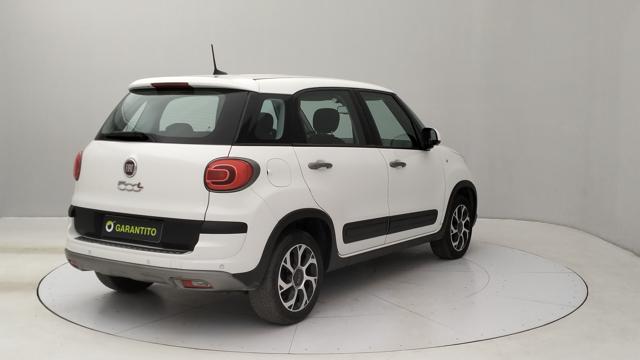 FIAT 500 usata, con Alzacristalli elettrici