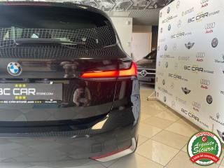 BMW 218 usata, con Volante multifunzione