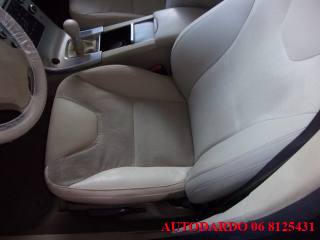 VOLVO XC60 usata, con Sensori di parcheggio posteriori