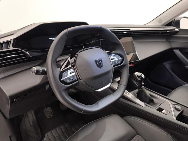 PEUGEOT 308 usata, con Climatizzatore