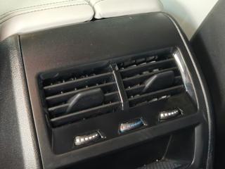 BMW X6 usata, con Touch screen