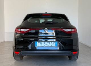 RENAULT Megane usata 5