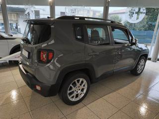JEEP Renegade usata, con Airbag laterali