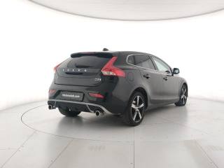 VOLVO V40 usata, con Alzacristalli elettrici