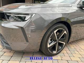 OPEL Astra usata, con ESP