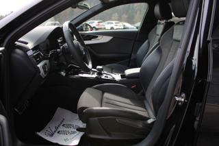 AUDI A4 usata, con Climatizzatore