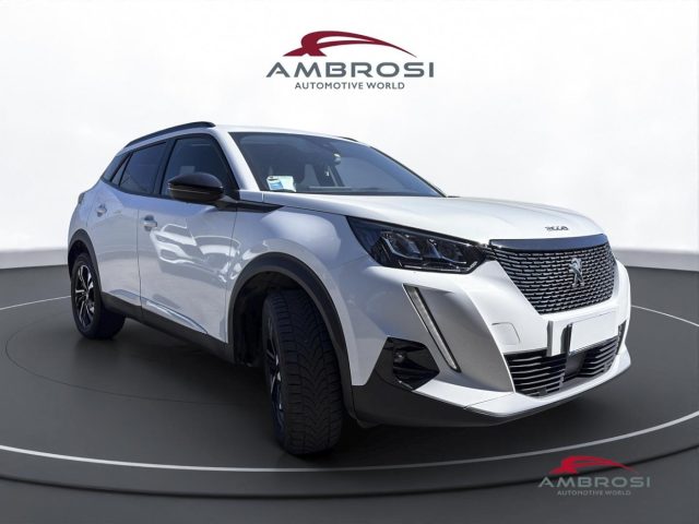 PEUGEOT 2008 usata 1