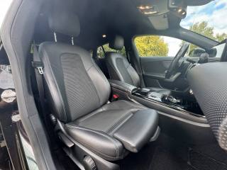 MERCEDES-BENZ CLA 200 usata, con Filtro antiparticolato