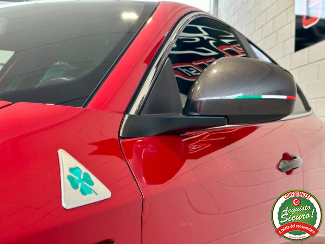 ALFA ROMEO Giulietta usata, con Boardcomputer