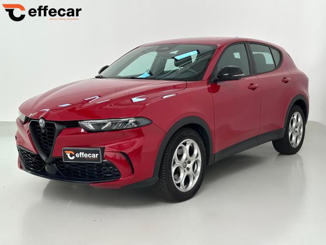 ALFA ROMEO Tonale usata, con ABS