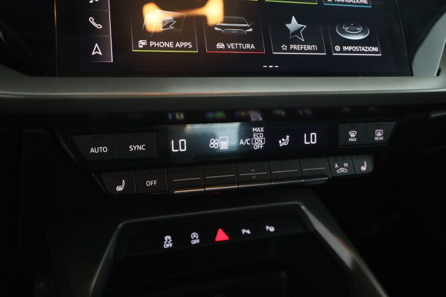 AUDI A3 usata 10