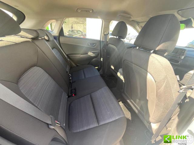 HYUNDAI Kona usata, con ESP