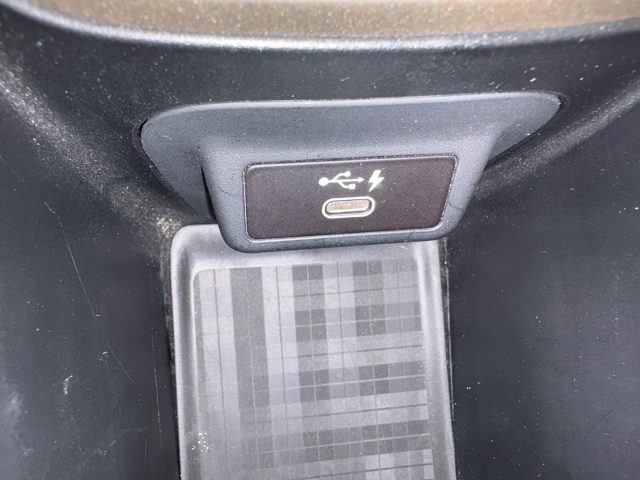 MINI Countryman usata, con Sensori di parcheggio posteriori