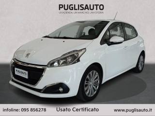 PEUGEOT 208 usata, con Airbag laterali