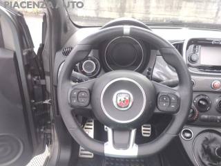 ABARTH 595 usata, con Controllo automatico clima