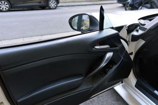 FIAT 124 Spider usata, con Fari Xenon