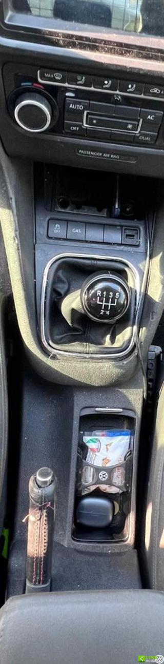 VOLKSWAGEN Golf usata, con Fari LED