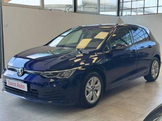 VOLKSWAGEN Golf 1.0 eTSI EVO DSG *UNICO PROP.*TRIZONA*NAVI*SENSORI