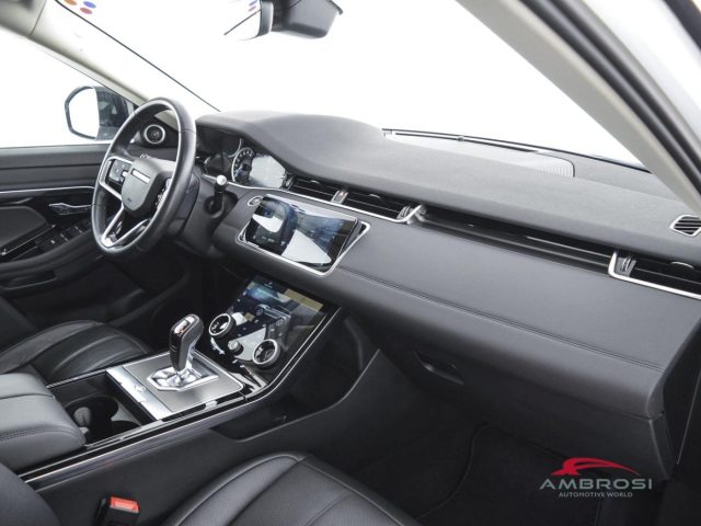 LAND ROVER Range Rover Evoque usata 11
