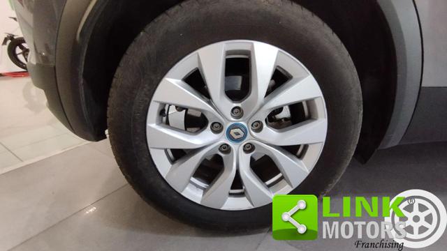 RENAULT Captur usata 5