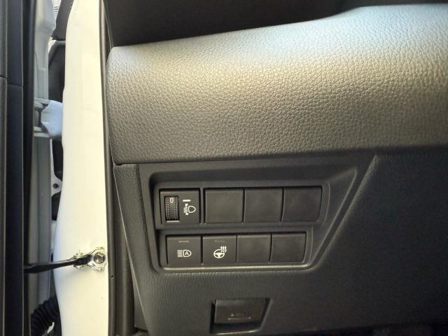 TOYOTA Yaris usata, con Sensore di pioggia