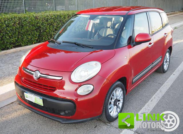 FIAT 500L usata 34